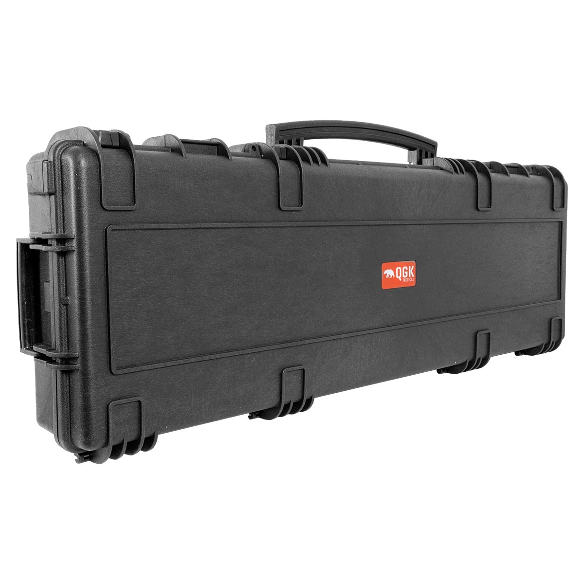 Case Maleta Rígida Para Armas Até 112cm QGK VentureShop