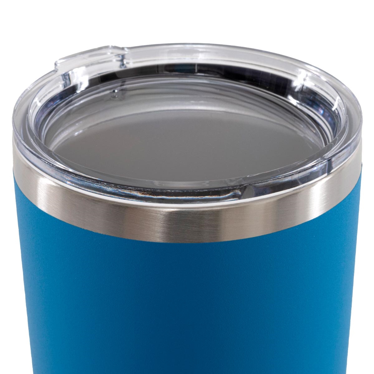 Copo T Rmico Tumbler Ml Azul Marinho Tampa Qgk Ventureshop