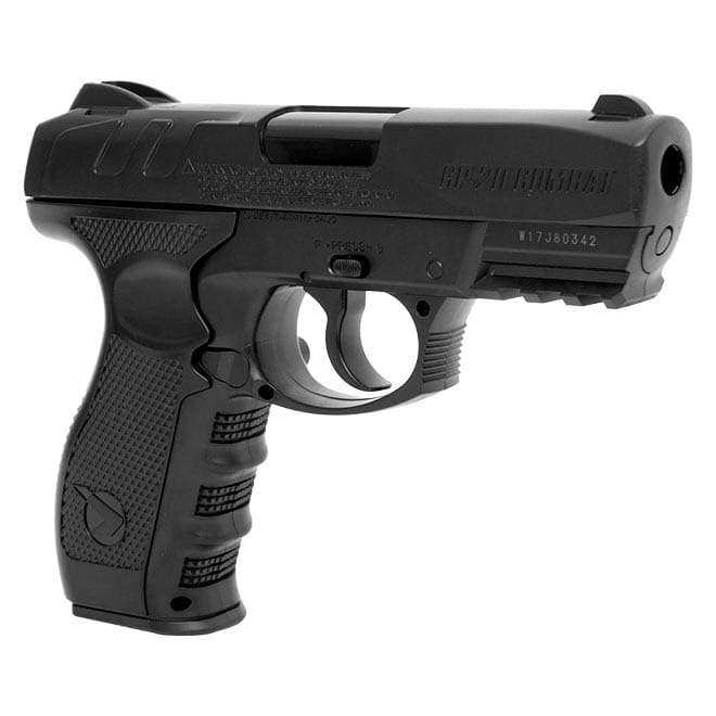 Pistola de Pressão a Gás CO2 Gamo GP 20 Combat 4 5mm VentureShop