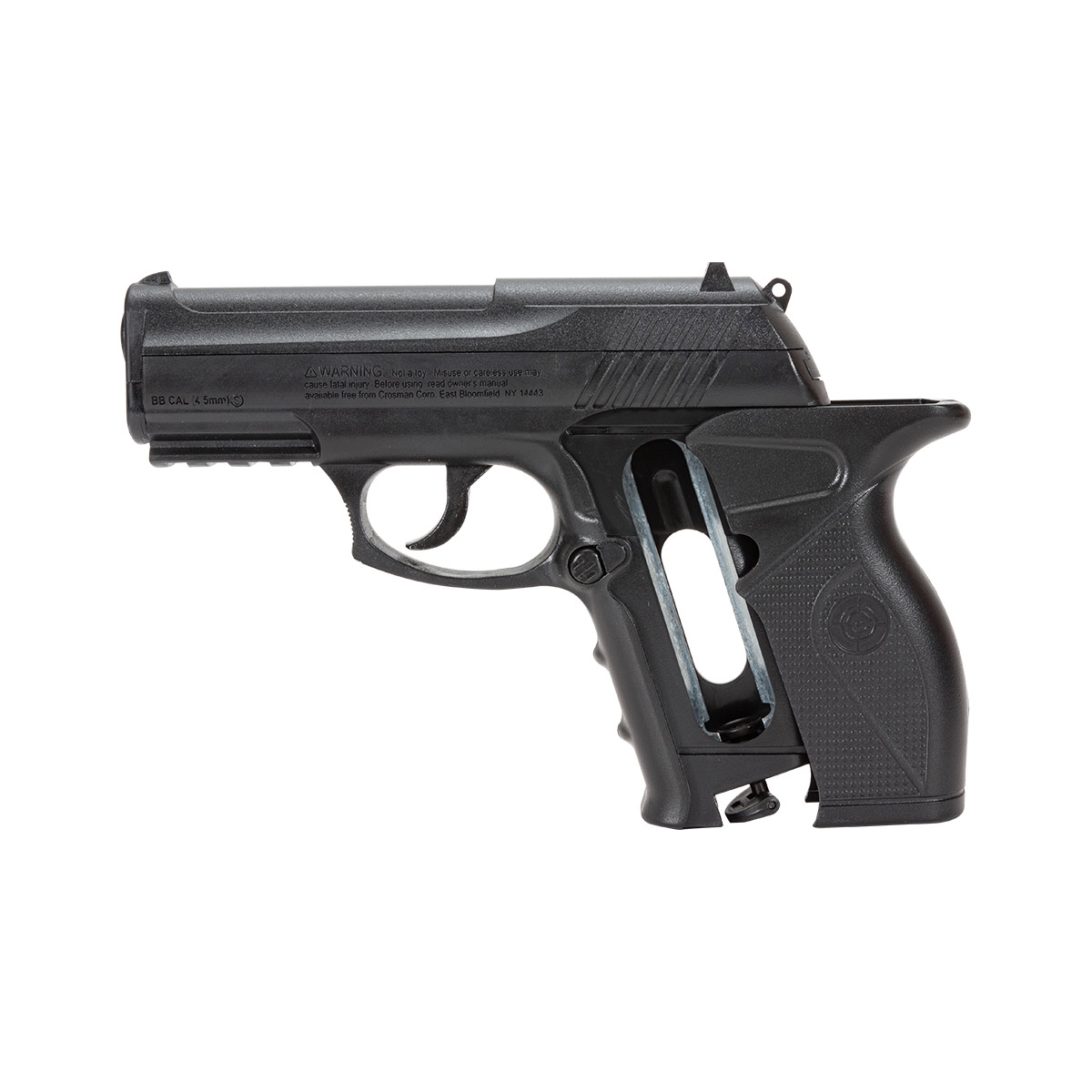 Pistola Press O Co P Phantom Mm C Crosman Ventureshop