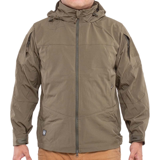 fjallraven padded moletom com capuz