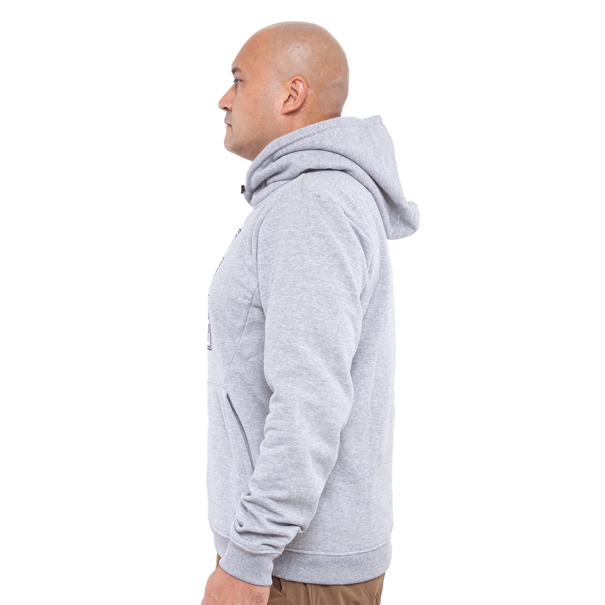 grey g star moletom com capuz