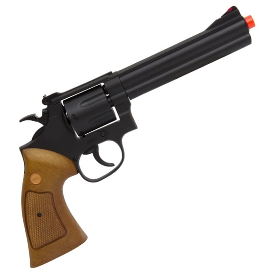 38 cano longo taurus