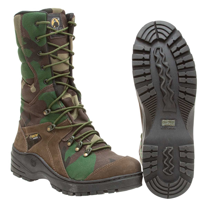 coturno cordura