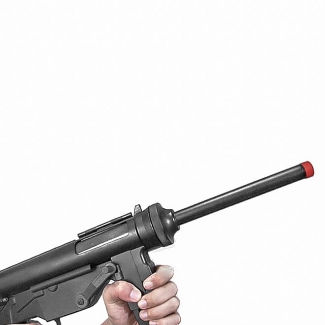 grease gun bolsa
