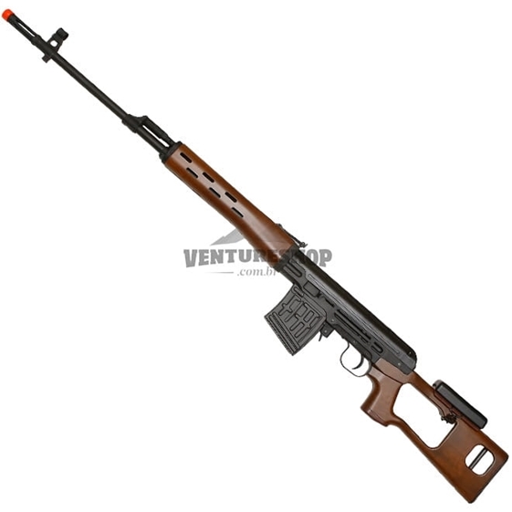Dragunov Dragunov