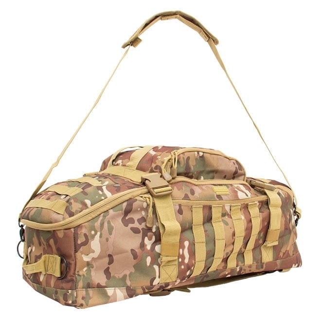 ocp rolling duffle bolsa