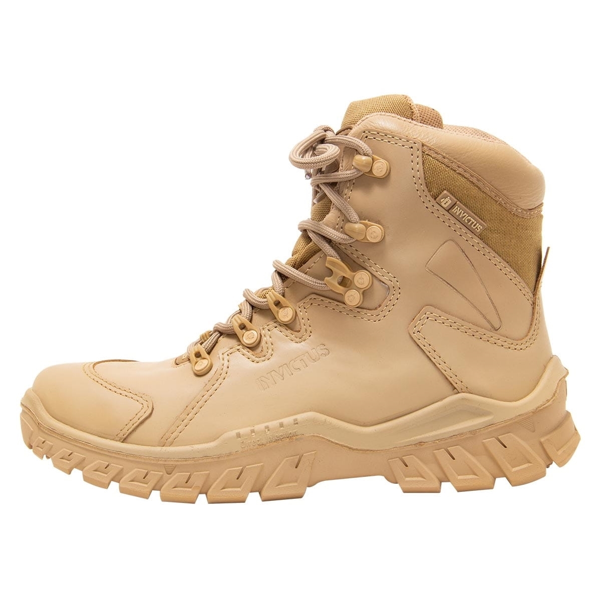 bota invictus intruder 6