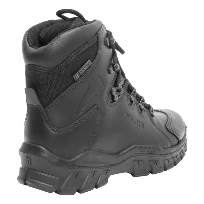 bota invictus intruder 6